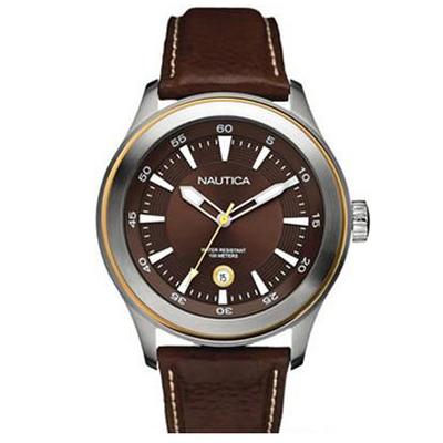 Nautica A11523G Erkek Kol Saati