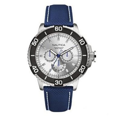 Nautica A17603G Erkek Kol Saati