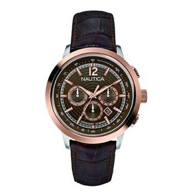 Nautica A21024G Erkek Kol Saati