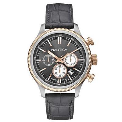 Nautica A21031G Erkek Kol Saati