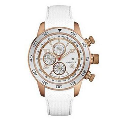 Nautica A24532G Erkek Kol Saati