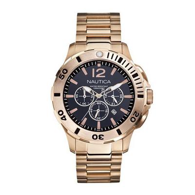 Nautica A27524G Erkek Kol Saati