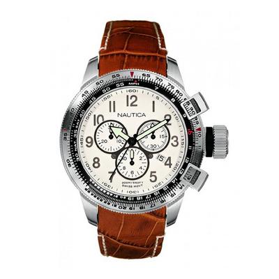 Nautica A29507G Erkek Kol Saati