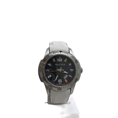 Nautica NAI13517G Erkek Kol Saati