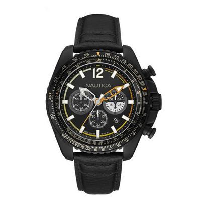 Nautica NAI22506G Erkek Kol Saati