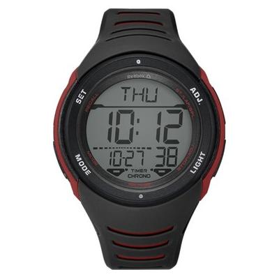 Reebok RD-VER-G9-PBPB-BR Erkek Kol Saati