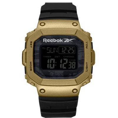 Reebok RV-POD-G9-PJPB-BS Erkek Kol Saati