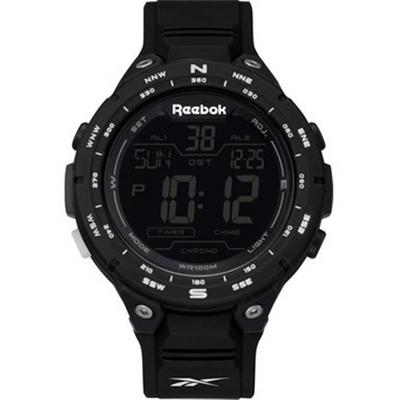 Reebok RV-SLM-G9-PBPB-BW Erkek Kol Saati