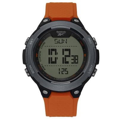 Reebok RV-THR-G9-PBPO-WO Erkek Kol Saati