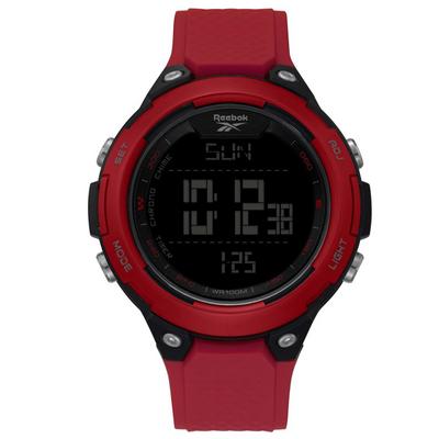 Reebok RV-THR-G9-PBPR-BR Erkek Kol Saati