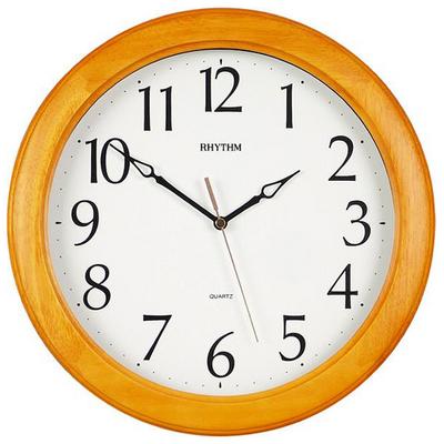 Rhythm CMG270NR207 Duvar Saati