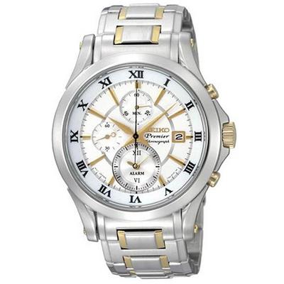 Seiko SNAD28P Erkek Kol Saati