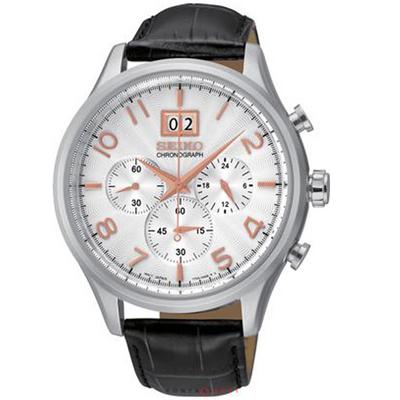 Seiko SPC087P Erkek Kol Saati