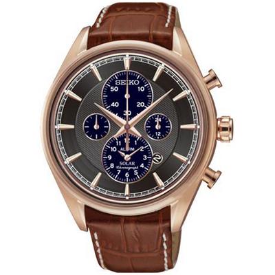 Seiko SSC212P1 Erkek Kol Saati