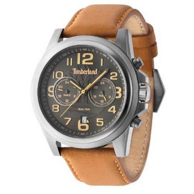 Timberland TBL.14518JSU-61B Erkek Kol Saati