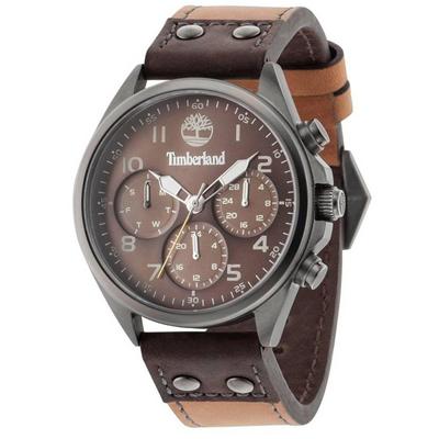 Timberland TBL.14859JSU-12 Erkek Kol Saati