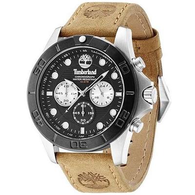 Timberland TBL.13909JSTB-02 Erkek Kol Saati