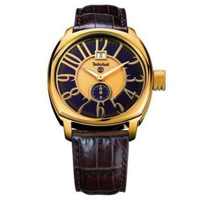 Timberland TMQT5112401 Erkek Kol Saati