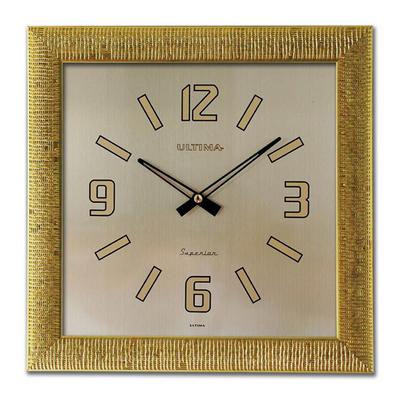 Ultima 1358GP Duvar Saati