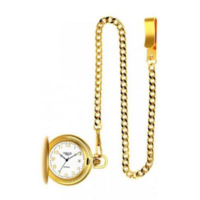 Vialux VCP05-C01 Köstekli Cep Saati