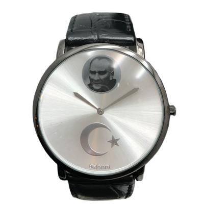 Belonni B.2302.1S Erkek Kol Saati