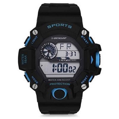Dunlop DUN-340-G04 Erkek Kol Saati