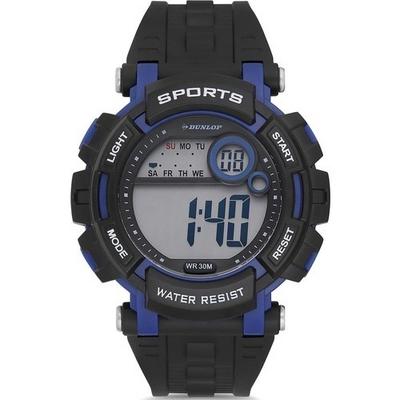 Dunlop DUN-361-G02 Erkek Kol Saati