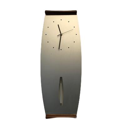 Ultima 7686BZ Duvar Saati