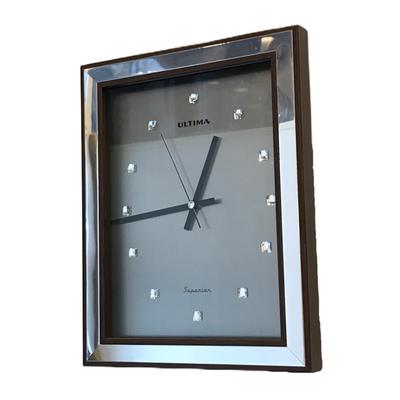 Ultima 2093-WS Duvar Saati