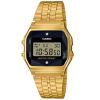 Casio A159WGED-1DF Erkek Kol Saati
