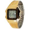 Casio A178WGA-1ADF Erkek Kol Saati