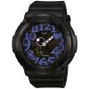 Casio Baby-G BGA-134-1BDR Kadın Kol Saati