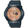 Casio Baby-G BGA-161-3BDR Kadın Kol Saati