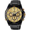 Casio Edifice EFR-534BK-9AVDF Erkek Kol Saati