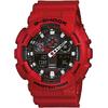 Casio G-Shock GA-100B-4ADR Erkek Kol Saati