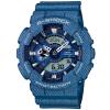 Casio G-Shock GA-110DC-2ADR Erkek Kol Saati