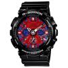 Casio G-Shock GA-120B-1ADR Erkek Kol Saati