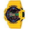 Casio G-Shock GA-400-9ADR Erkek Kol Saati