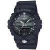 Casio G-Shock GA-810MMA-1ADR Erkek Kol Saati