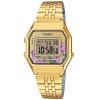 Casio LA680WGA-4CDF Kadın Kol Saati