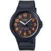 Casio MW-240-4BVDF Erkek Kol Saati