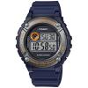 Casio W-216H-2BVDF Erkek Kol Saati