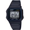 Casio W-217H-1AVDF Erkek Kol Saati