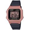 Casio W-217HM-5AVDF Erkek Kol Saati