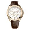 Tommy Hilfiger TH1791031 Erkek Kol Saati