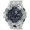 Casio G-Shock GA-700SKE-7ADR Erkek Kol Saati