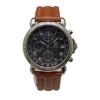 John Player Special JSP7560ST-6 Erkek Kol Saati 